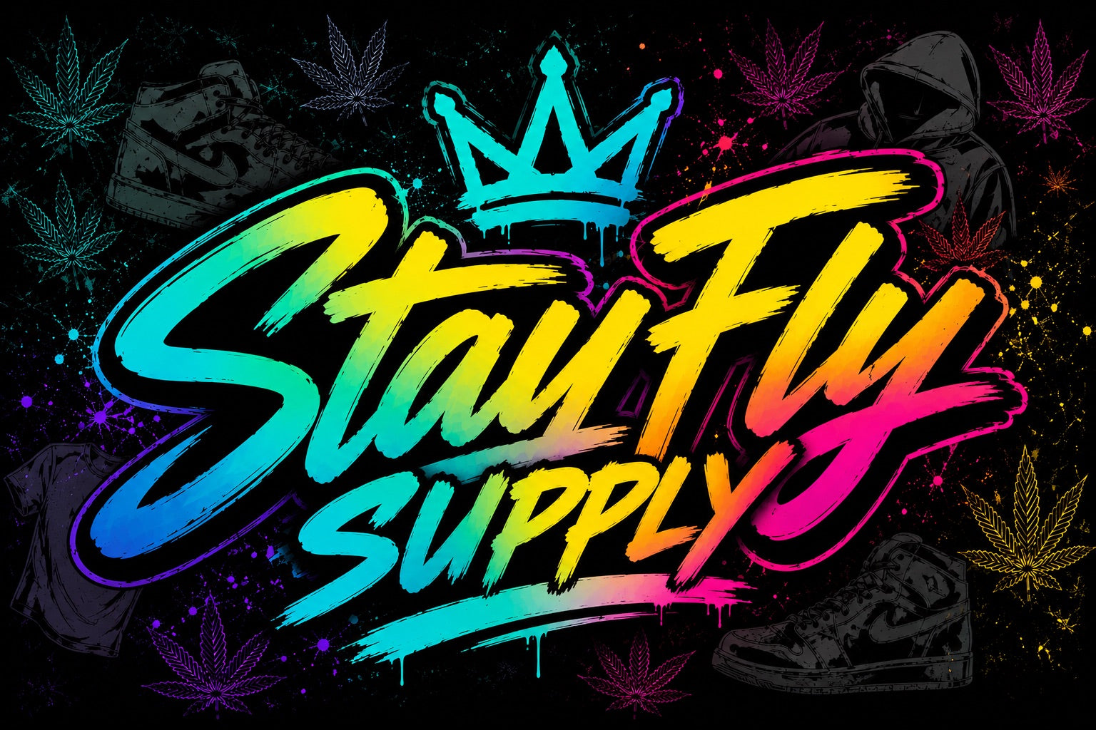 Stay Fly Supply