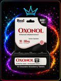 Oxonol 60 MG Tablet 10 Count