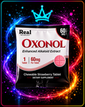 Oxonol 60MG Single Tablet