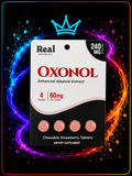 Oxonol 60MG Tablet 4 Pack