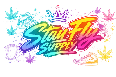 Stay Fly Supply